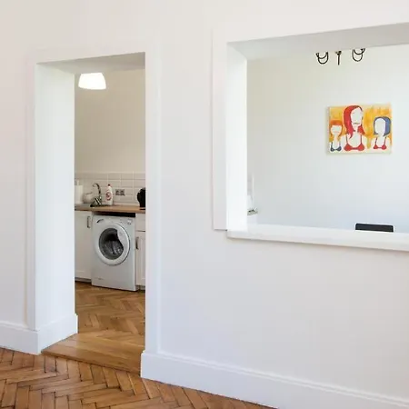 25 Old Town 크라쿠프