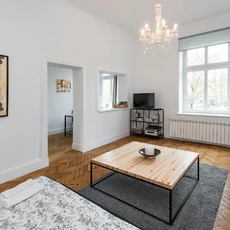 Apartamento 25 Old Town