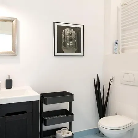 25 Old Town Краков