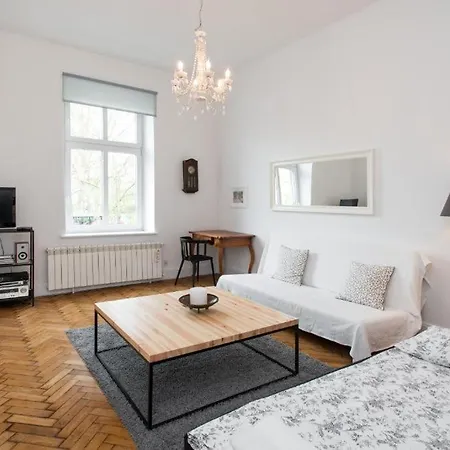 Apartamento 25 Old Town *