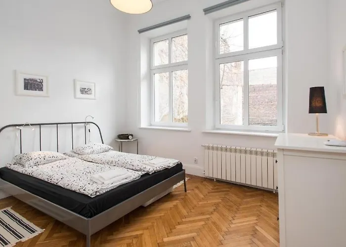 25 Old Town Appartamento Cracovia